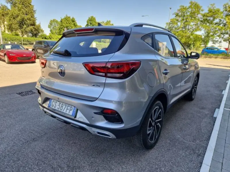 Mg ZS (2021-->) usata a Modena (15)