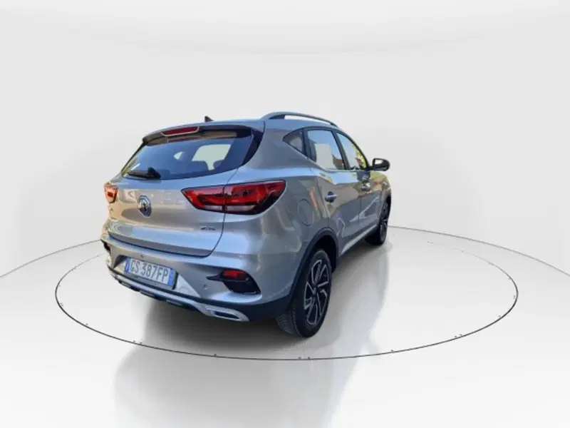 Mg ZS (2021-->) usata a Modena (2)