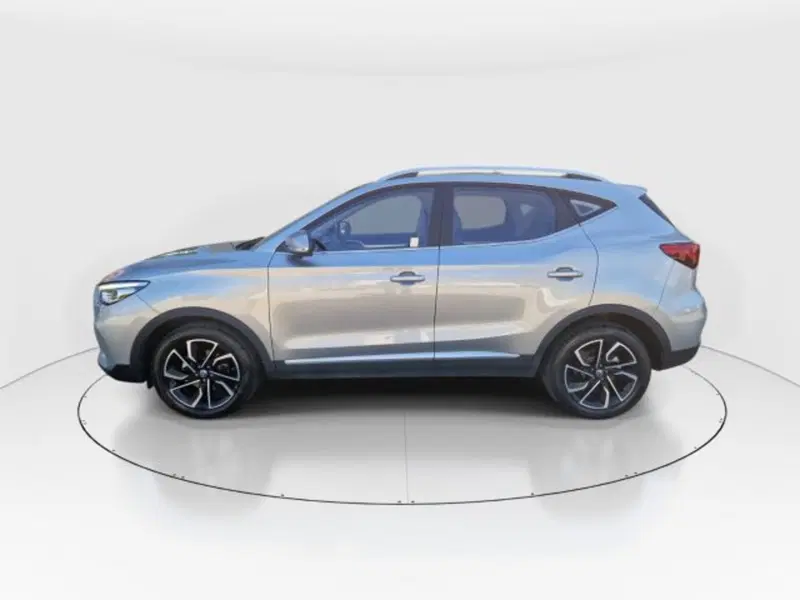 Mg ZS (2021-->) usata a Modena (5)