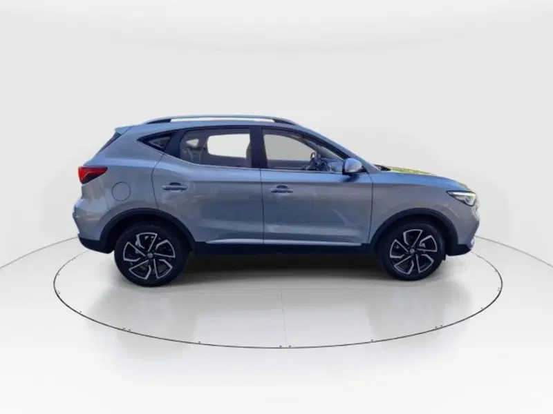 Mg ZS (2021-->) usata a Modena (6)