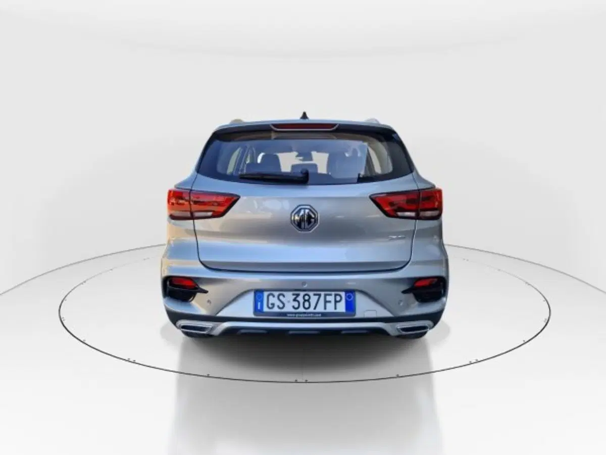 Mg ZS (2021-->) usata a Modena (7)