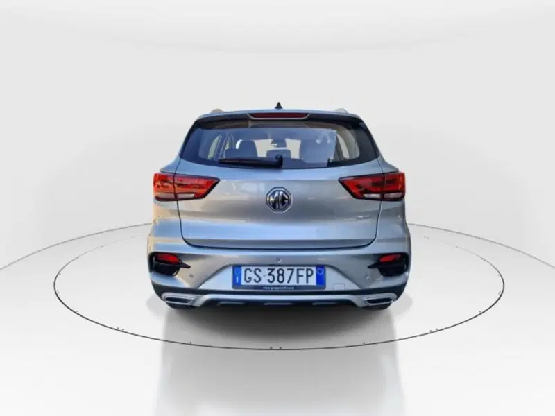 Mg ZS (2021-->) usata a Modena (7)