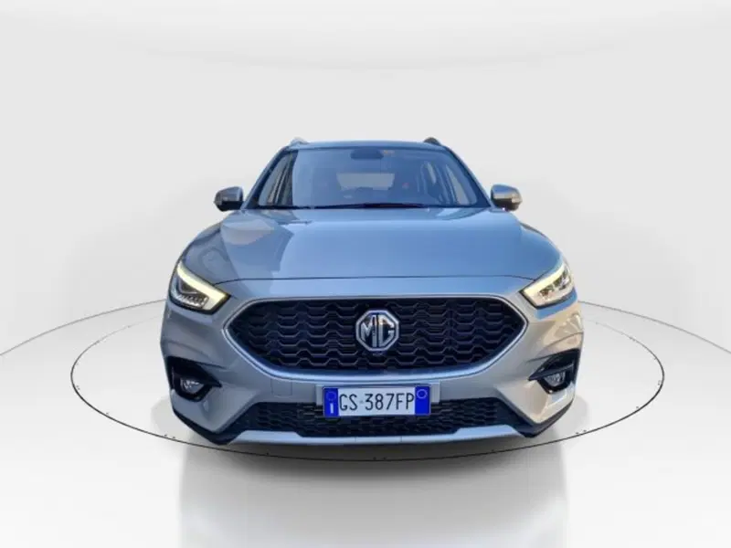 Mg ZS (2021-->) usata a Modena (8)