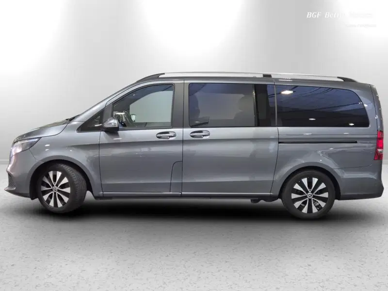 Mercedes-Benz Classe V usata a Padova (2)