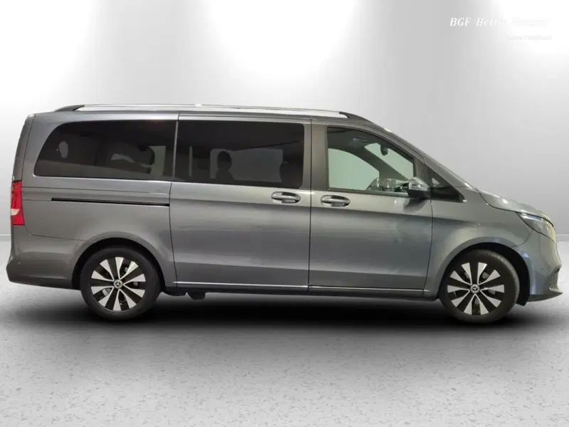 Mercedes-Benz Classe V usata a Padova (5)
