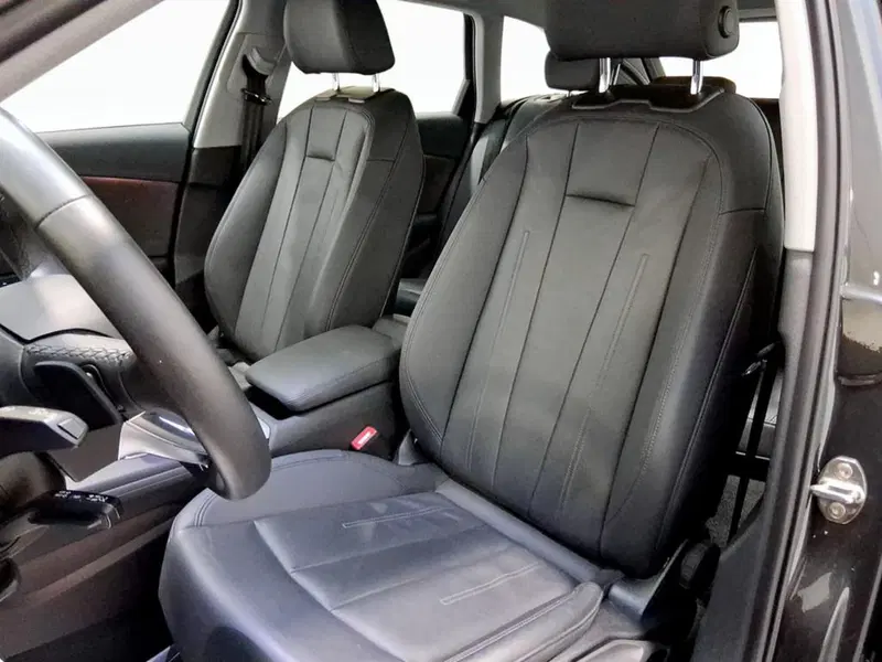 Audi A4 Avant usata a Padova (11)