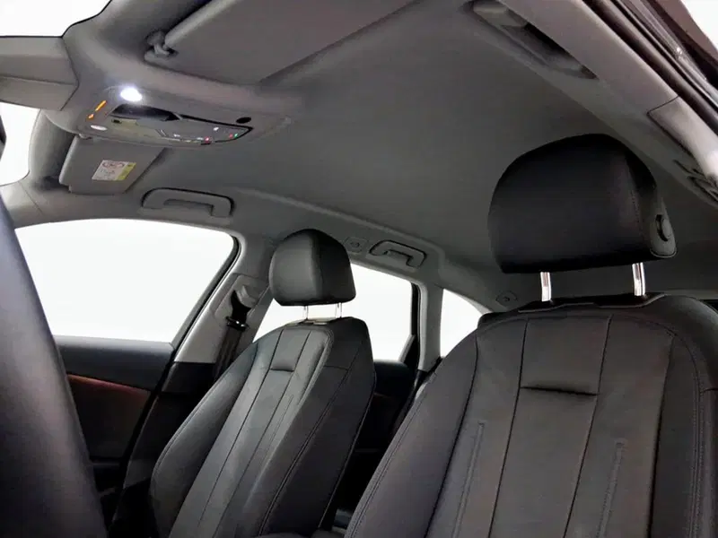 Audi A4 Avant usata a Padova (12)
