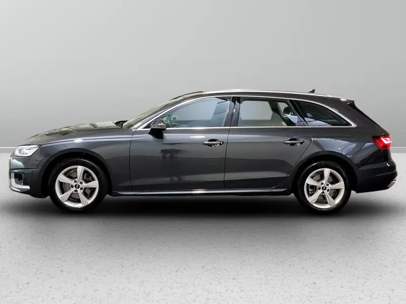 Audi A4 Avant usata a Padova (2)
