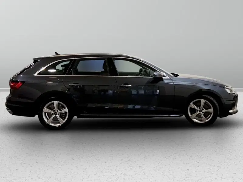 Audi A4 Avant usata a Padova (5)