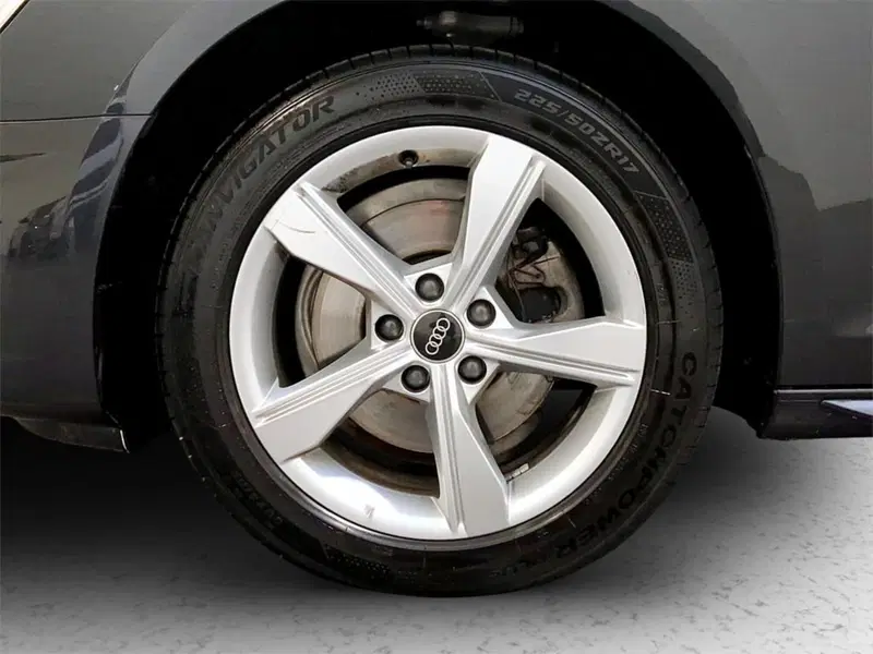 Audi A4 Avant usata a Padova (9)
