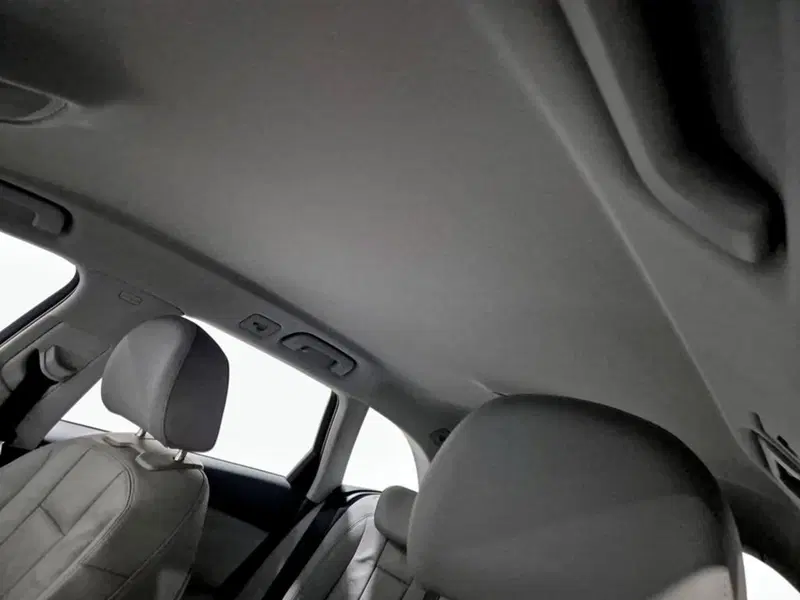 Audi A4 Avant usata a Padova (12)