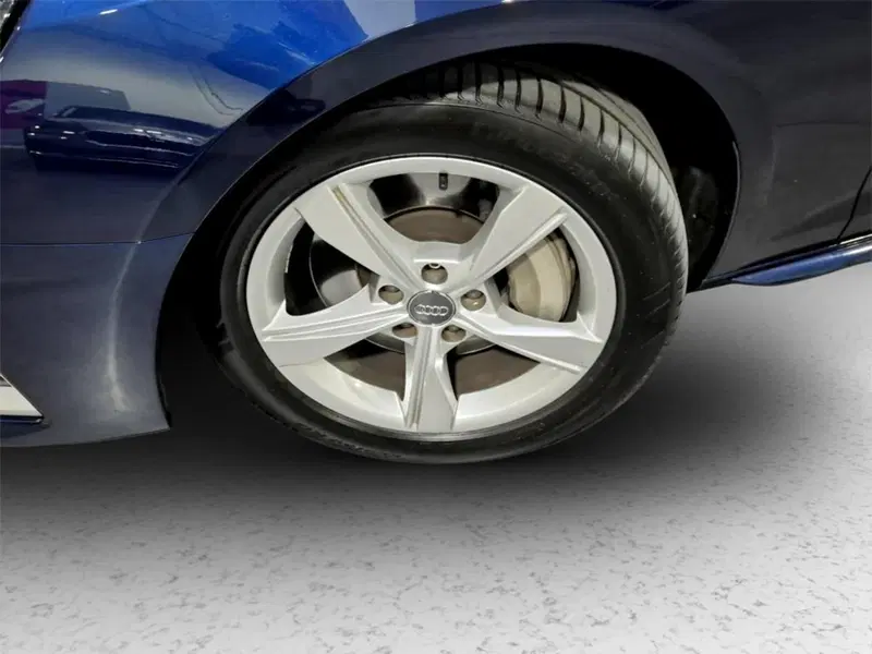 Audi A4 Avant usata a Padova (9)