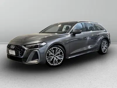 Audi A5 Avant 2.0 tdi mhev+ S line edition 204cv s-tronic del 2024 usata a Piove di Sacco