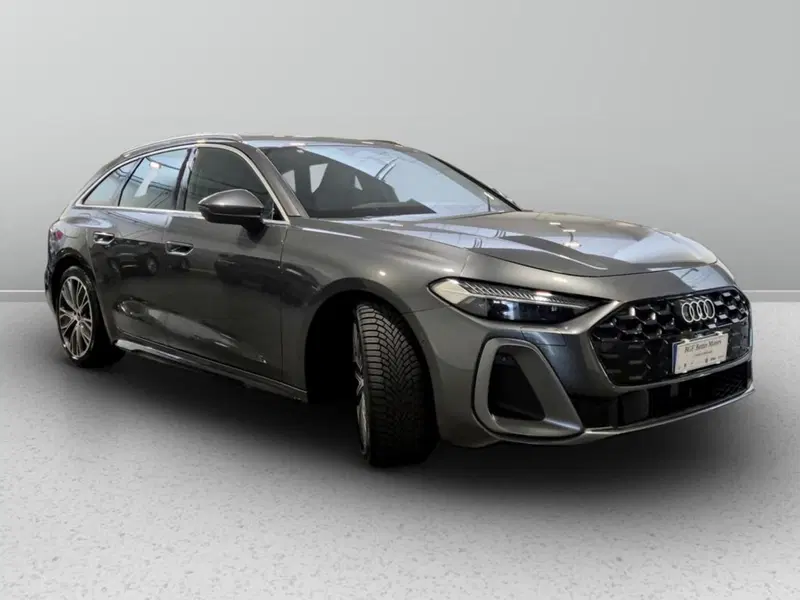 Audi A5 Avant usata a Padova (6)
