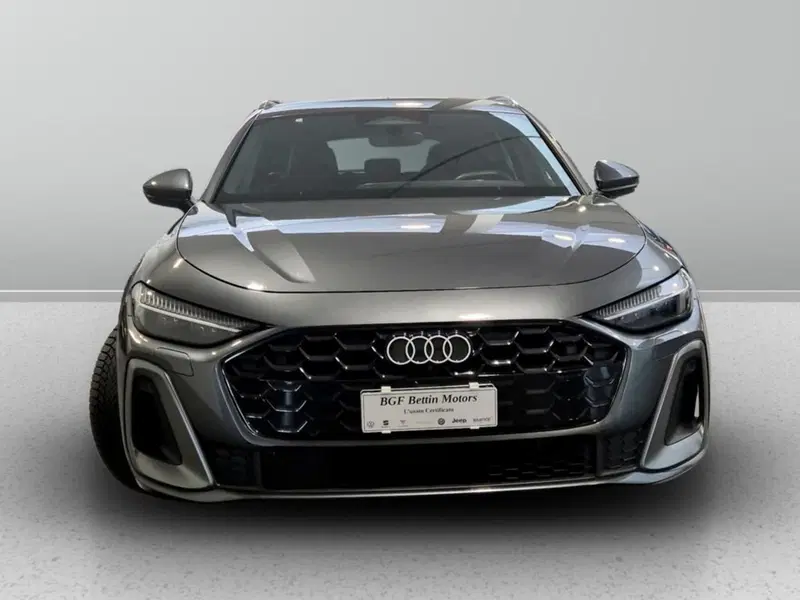 Audi A5 Avant usata a Padova (7)