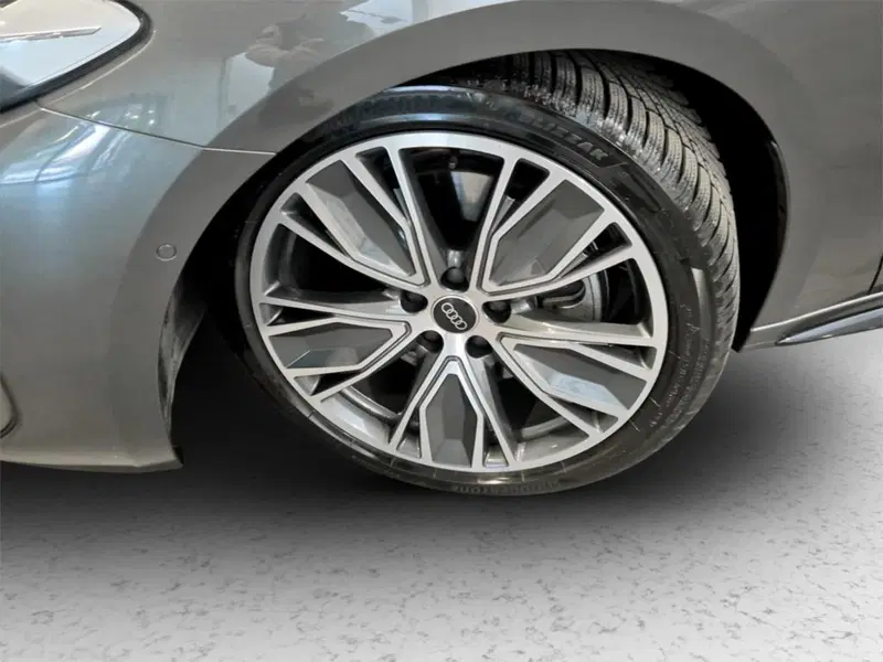 Audi A5 Avant usata a Padova (9)