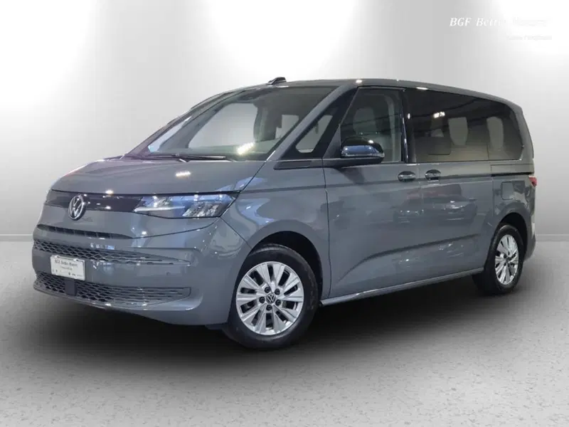 Volkswagen Multivan usata a Padova