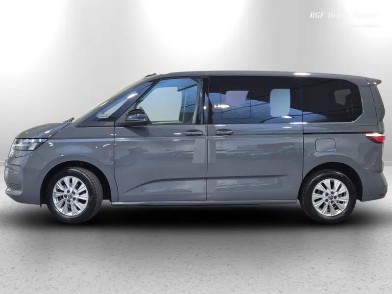 Volkswagen Multivan usata a Padova (2)