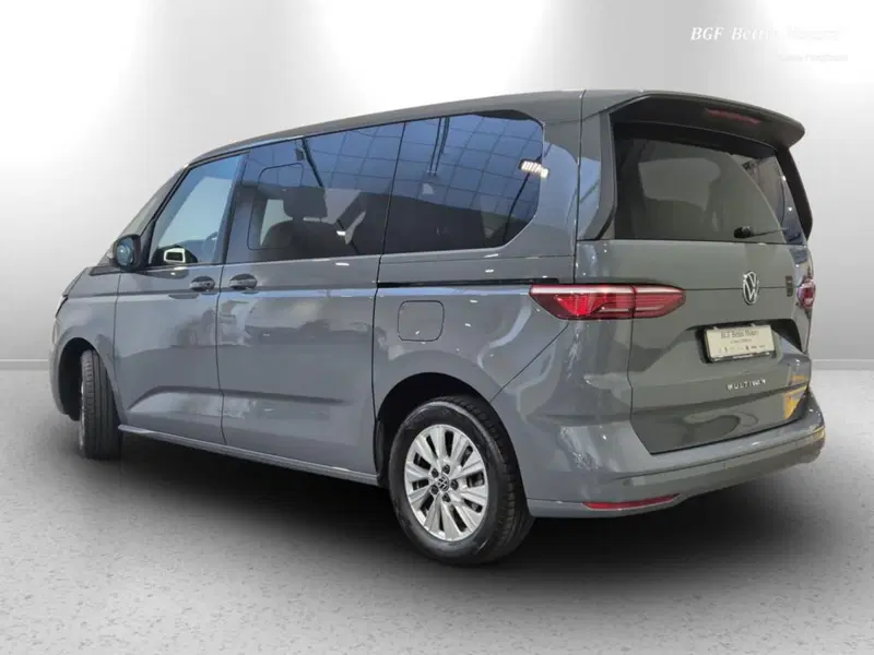 Volkswagen Multivan usata a Padova (3)