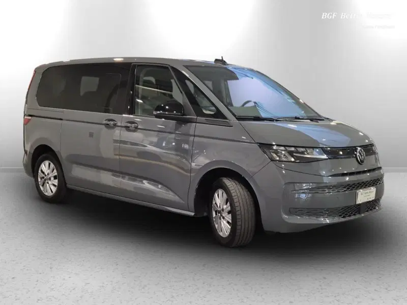 Volkswagen Multivan usata a Padova (6)