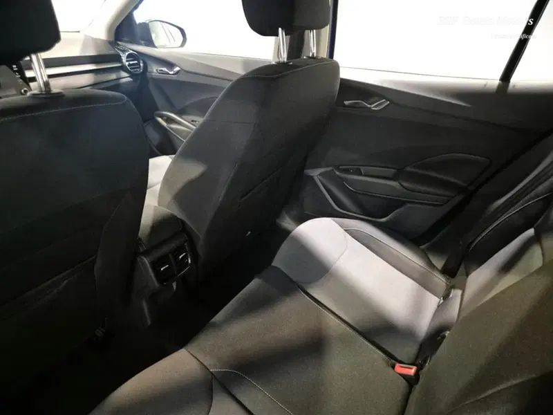 Skoda Fabia usata a Padova (15)
