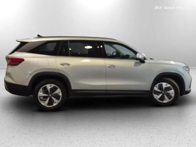 Skoda Kodiaq usata a Padova (5)