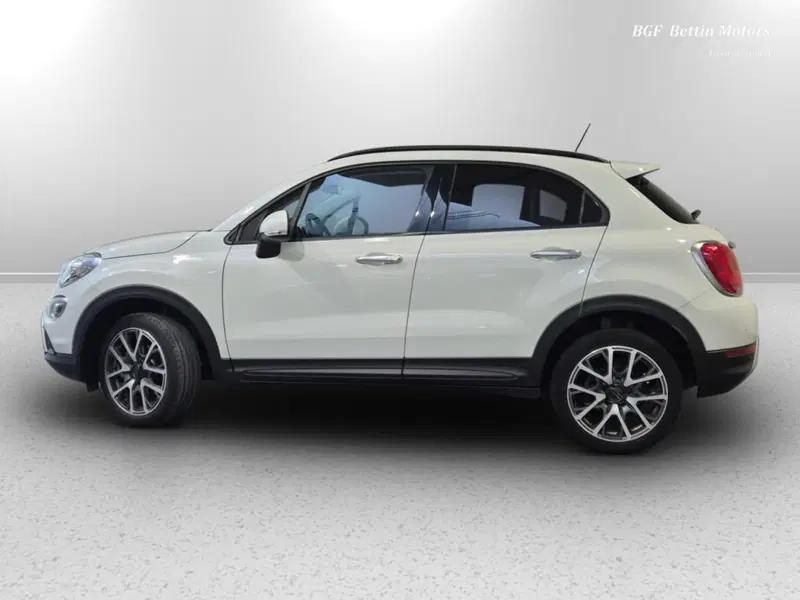 Fiat 500X usata a Padova (2)