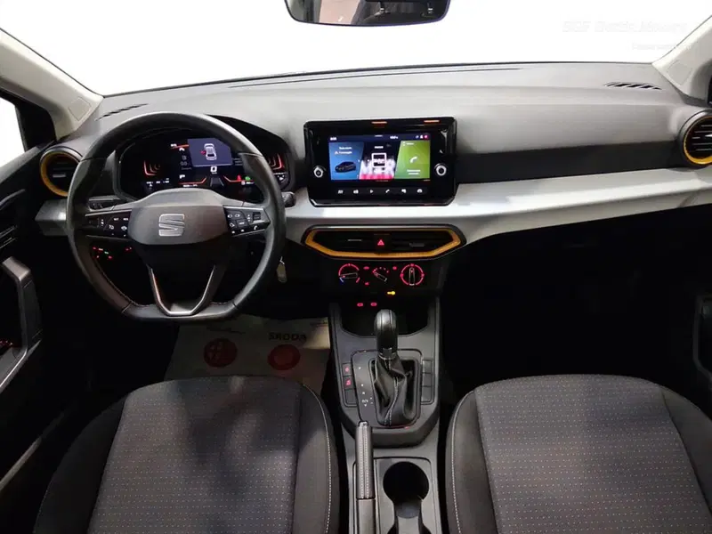 SEAT Ibiza usata a Padova (11)