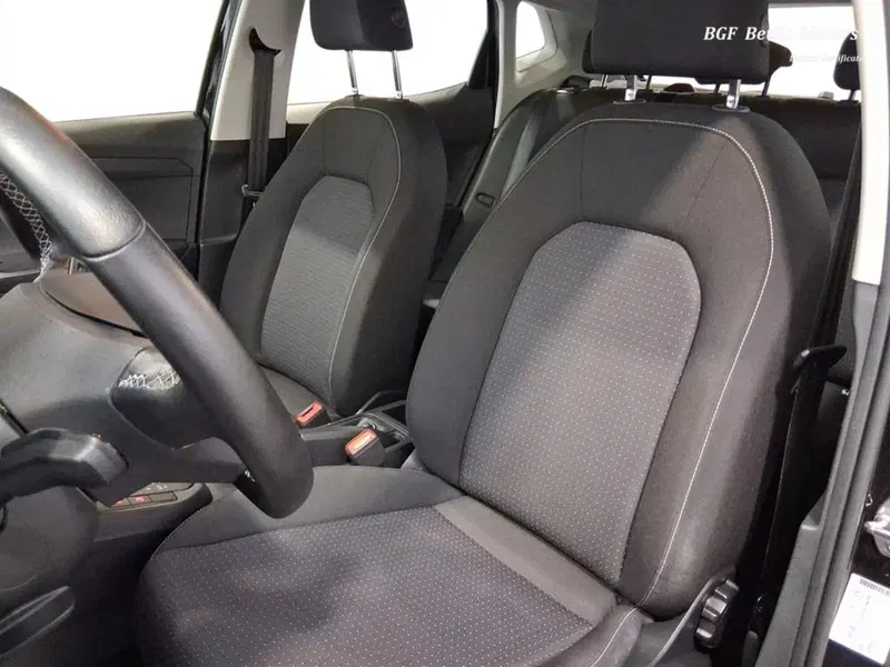 SEAT Ibiza usata a Padova (13)