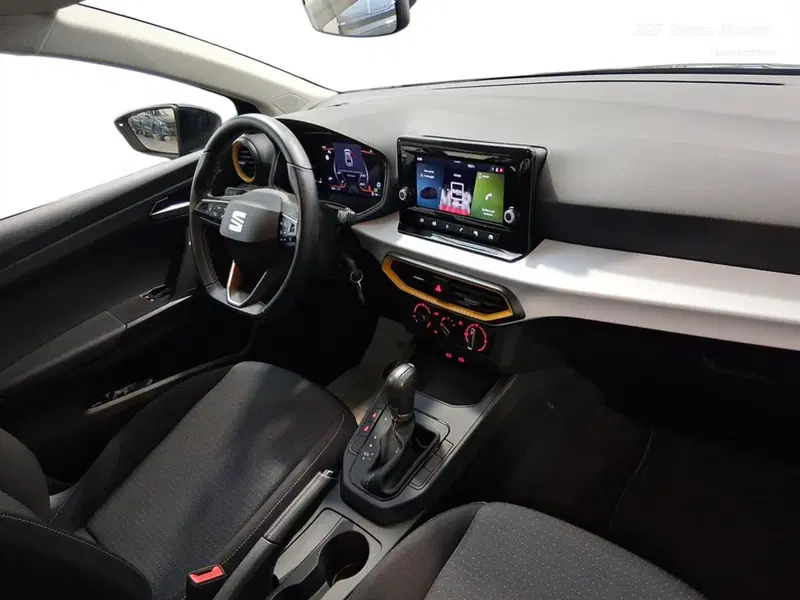 SEAT Ibiza usata a Padova (14)