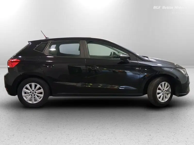 SEAT Ibiza usata a Padova (5)