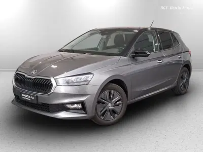 Skoda Fabia 1.0 mpi evo 130 Edition 80cv del 2025 usata a Piove di Sacco
