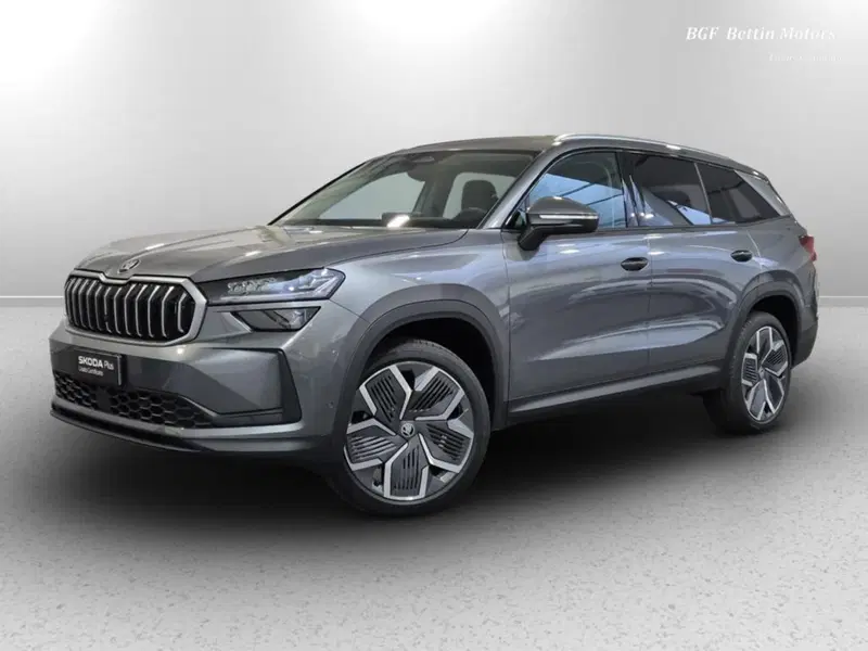 Skoda Kodiaq nuova a Padova