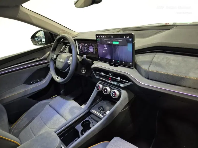 Skoda Kodiaq nuova a Padova (10)