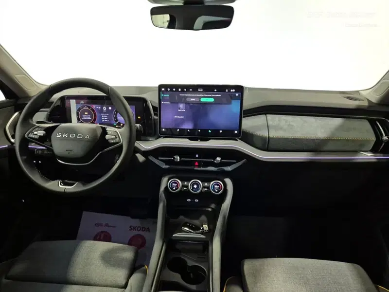 Skoda Kodiaq nuova a Padova (11)