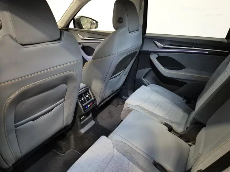 Skoda Kodiaq nuova a Padova (14)