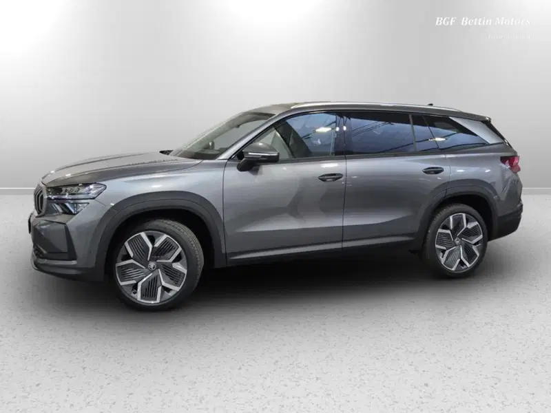 Skoda Kodiaq nuova a Padova (2)
