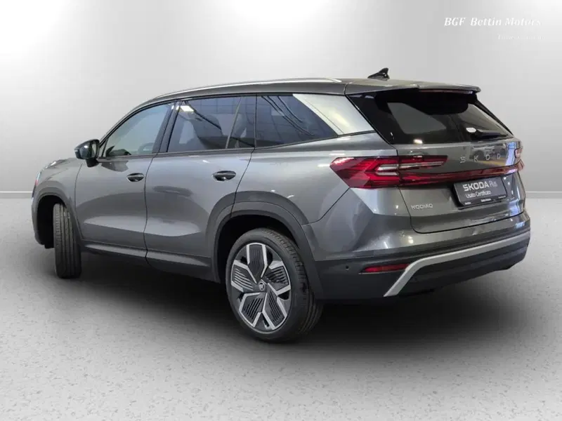 Skoda Kodiaq nuova a Padova (3)