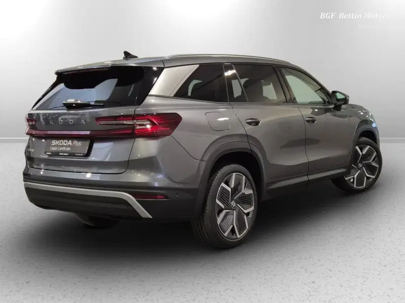 Skoda Kodiaq nuova a Padova (4)