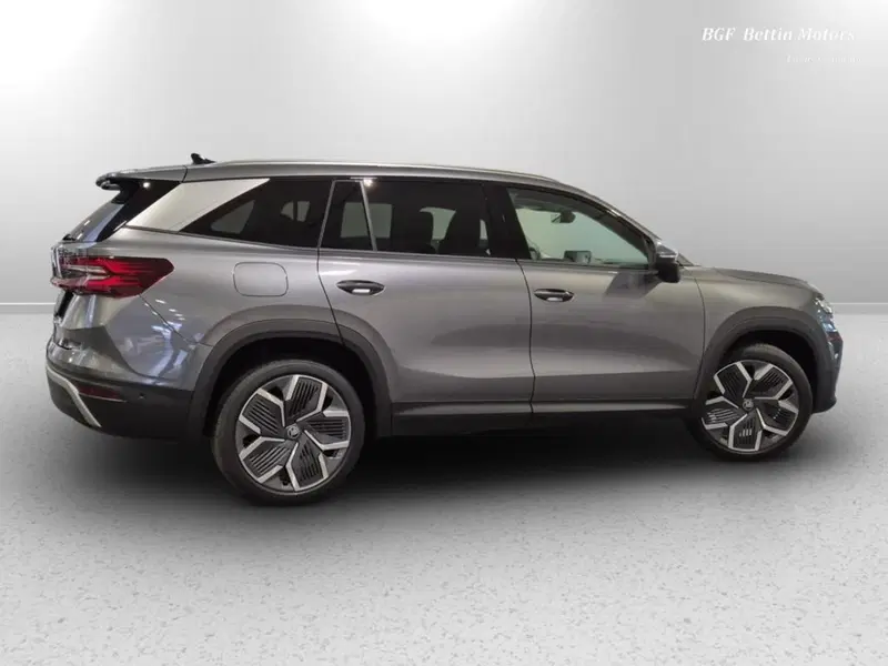 Skoda Kodiaq nuova a Padova (5)