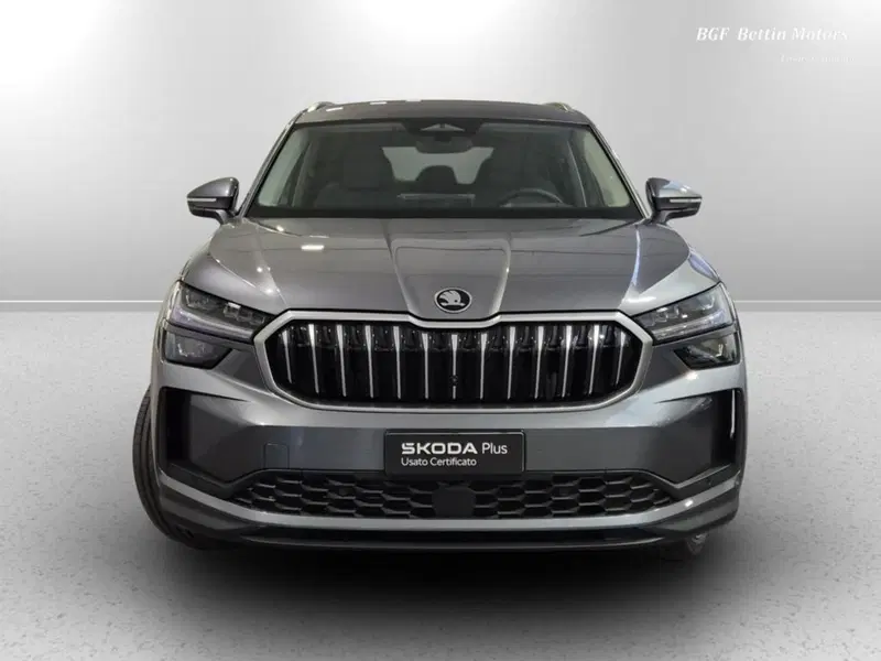 Skoda Kodiaq nuova a Padova (7)