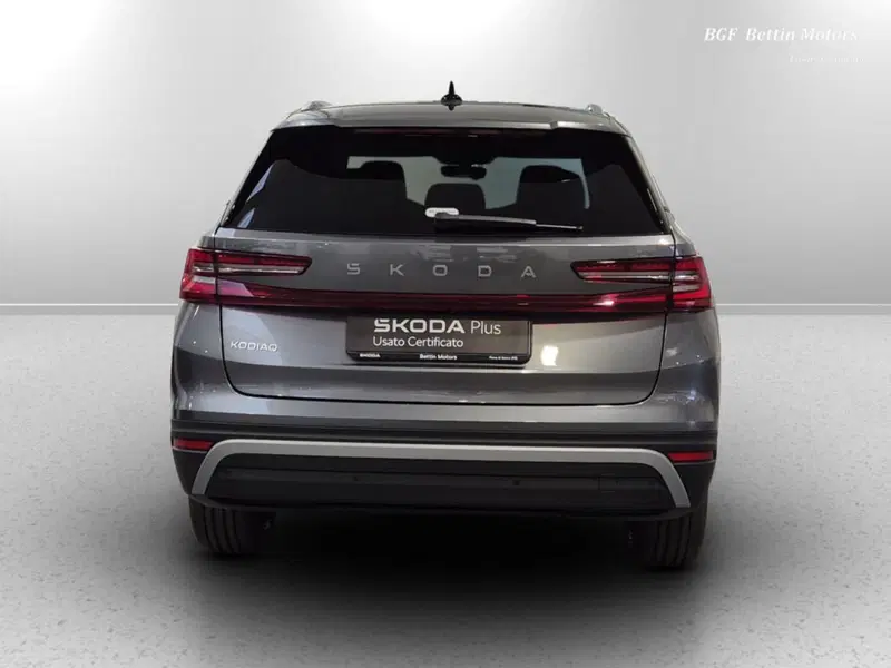 Skoda Kodiaq nuova a Padova (8)