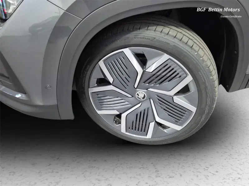 Skoda Kodiaq nuova a Padova (9)