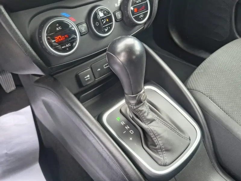 Fiat Tipo Station Wagon usata a Firenze (10)