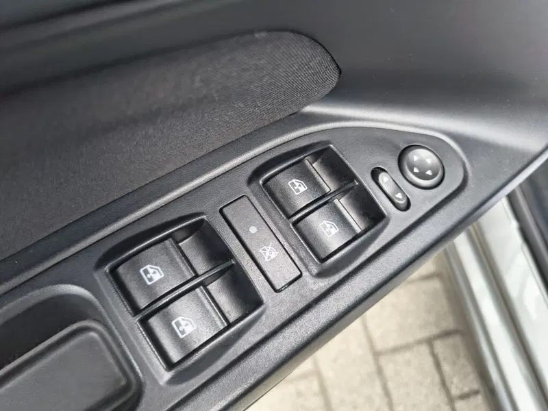 Fiat Tipo Station Wagon usata a Firenze (14)