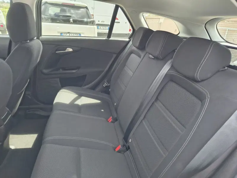 Fiat Tipo Station Wagon usata a Firenze (16)