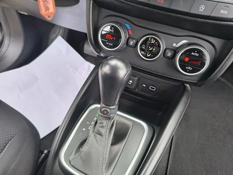 Fiat Tipo Station Wagon usata a Firenze (18)