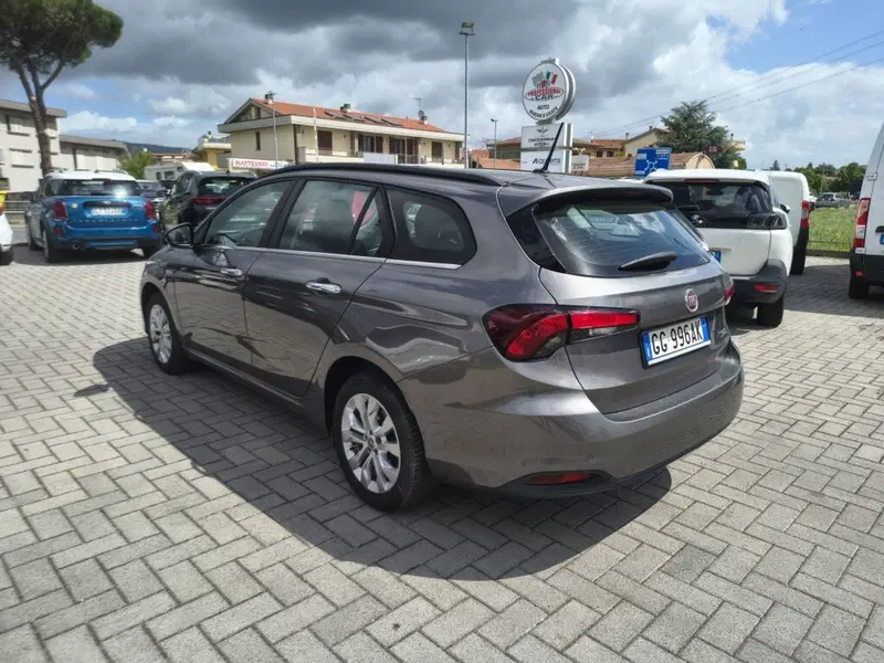 Fiat Tipo Station Wagon usata a Firenze (5)