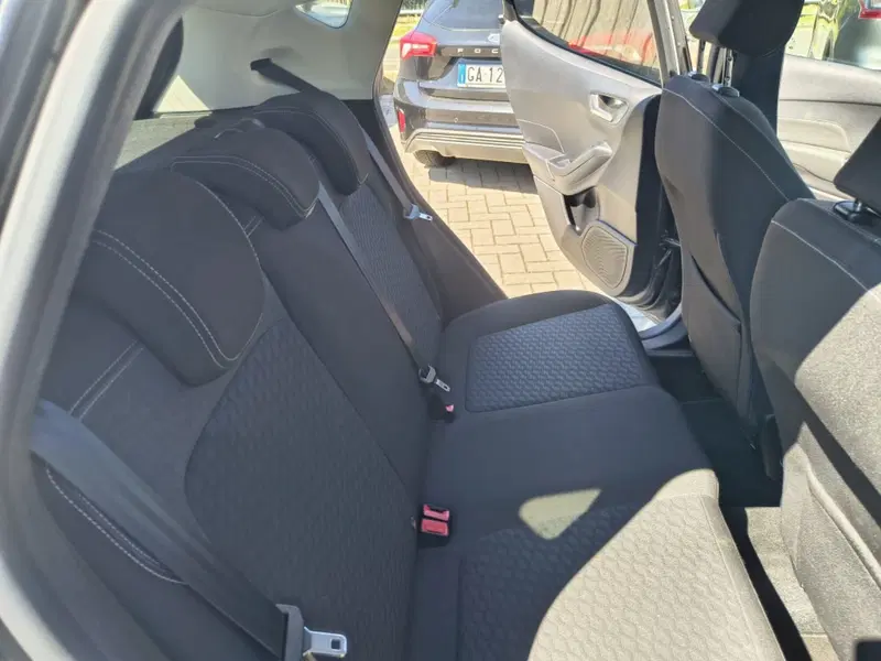 Ford Fiesta usata a Firenze (14)