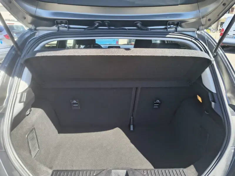 Ford Fiesta usata a Firenze (7)